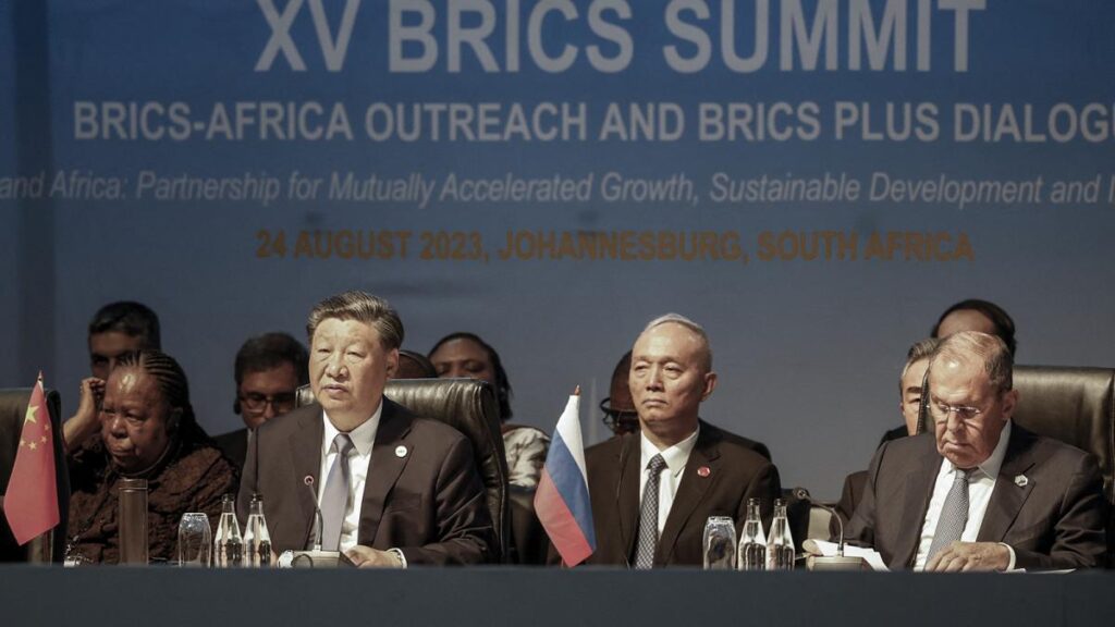 BRICS
