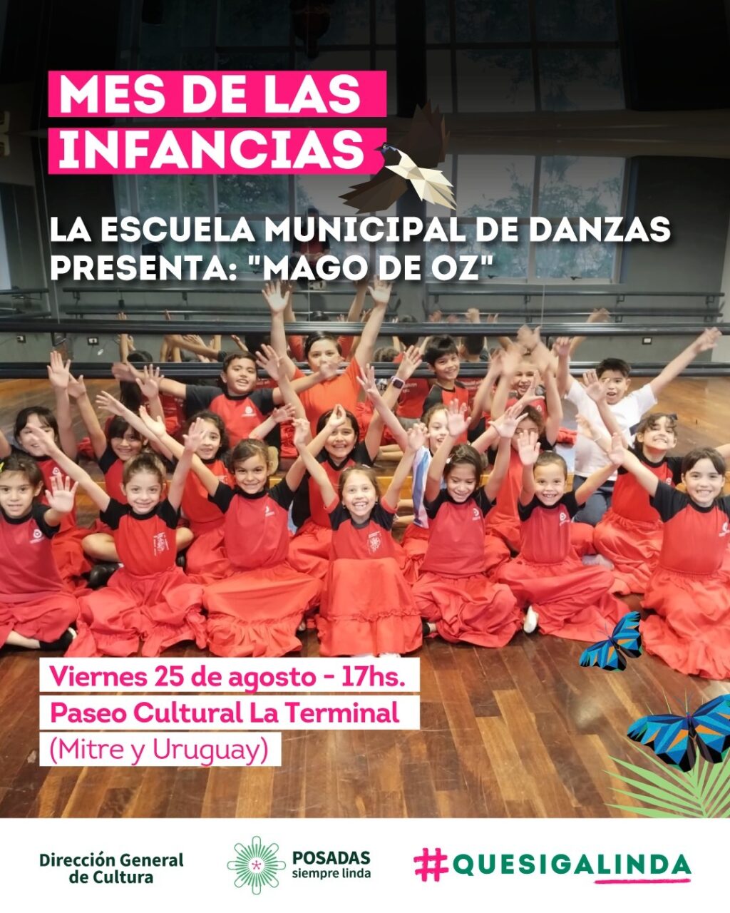 ESC-DE DENZAS