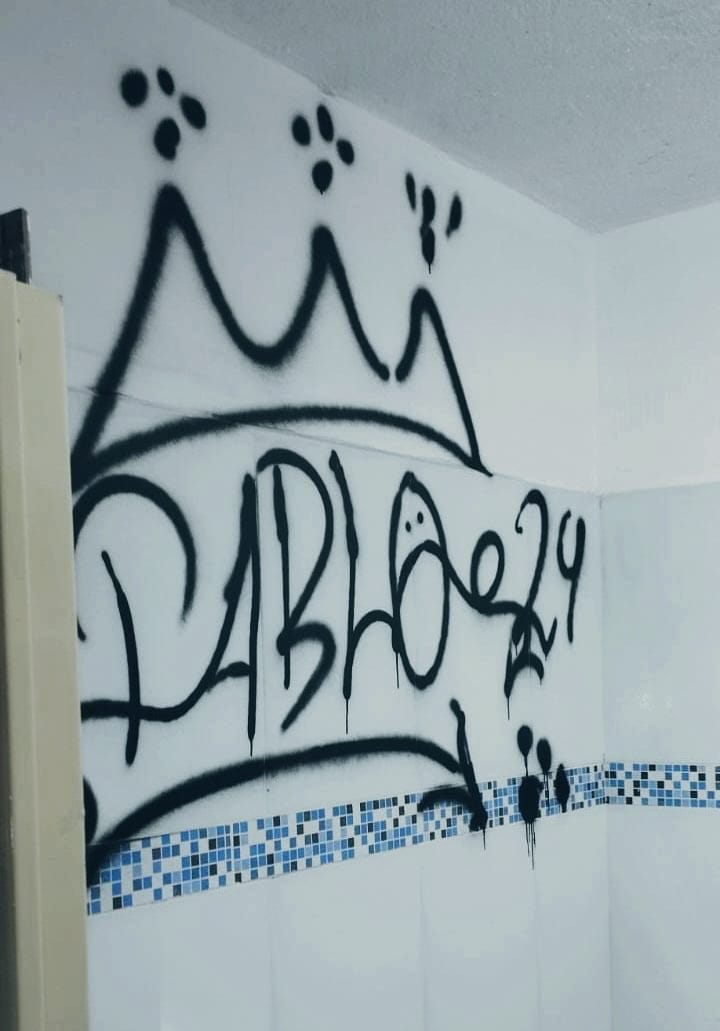 GRAFITERO