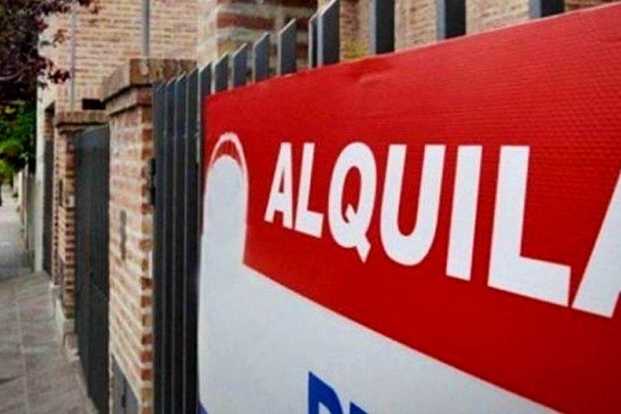 SESION DE ALQUILER
