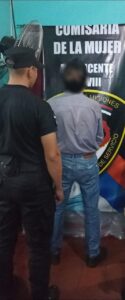 ACTOS OBSENOS