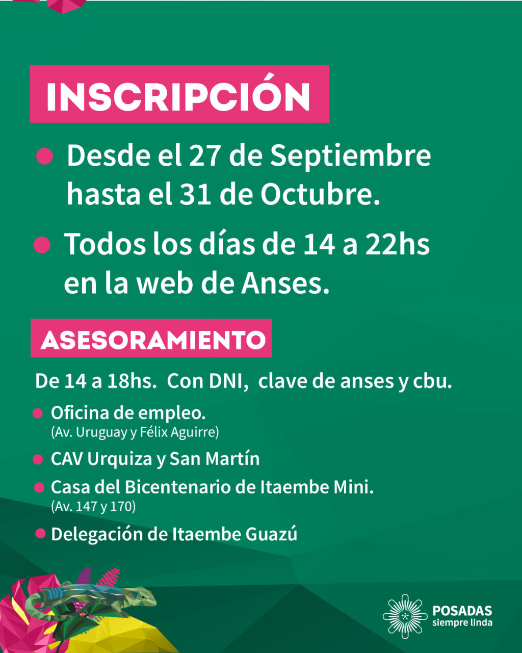 ASESORAMIENTO