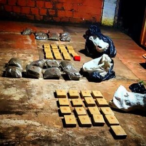 DROGAS-3 MILLONES
