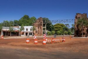 EMERGENCIA VIAL