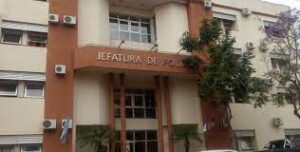 JEFATURA