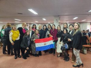 MUJERES JUEZAS