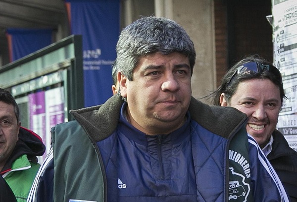 PABLO MOYANO