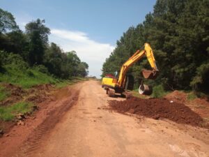 RUTA 222