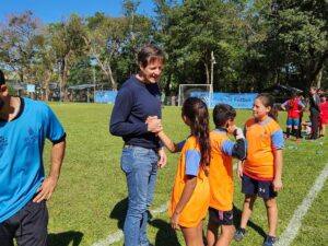 VIVIMOS FUTBOL