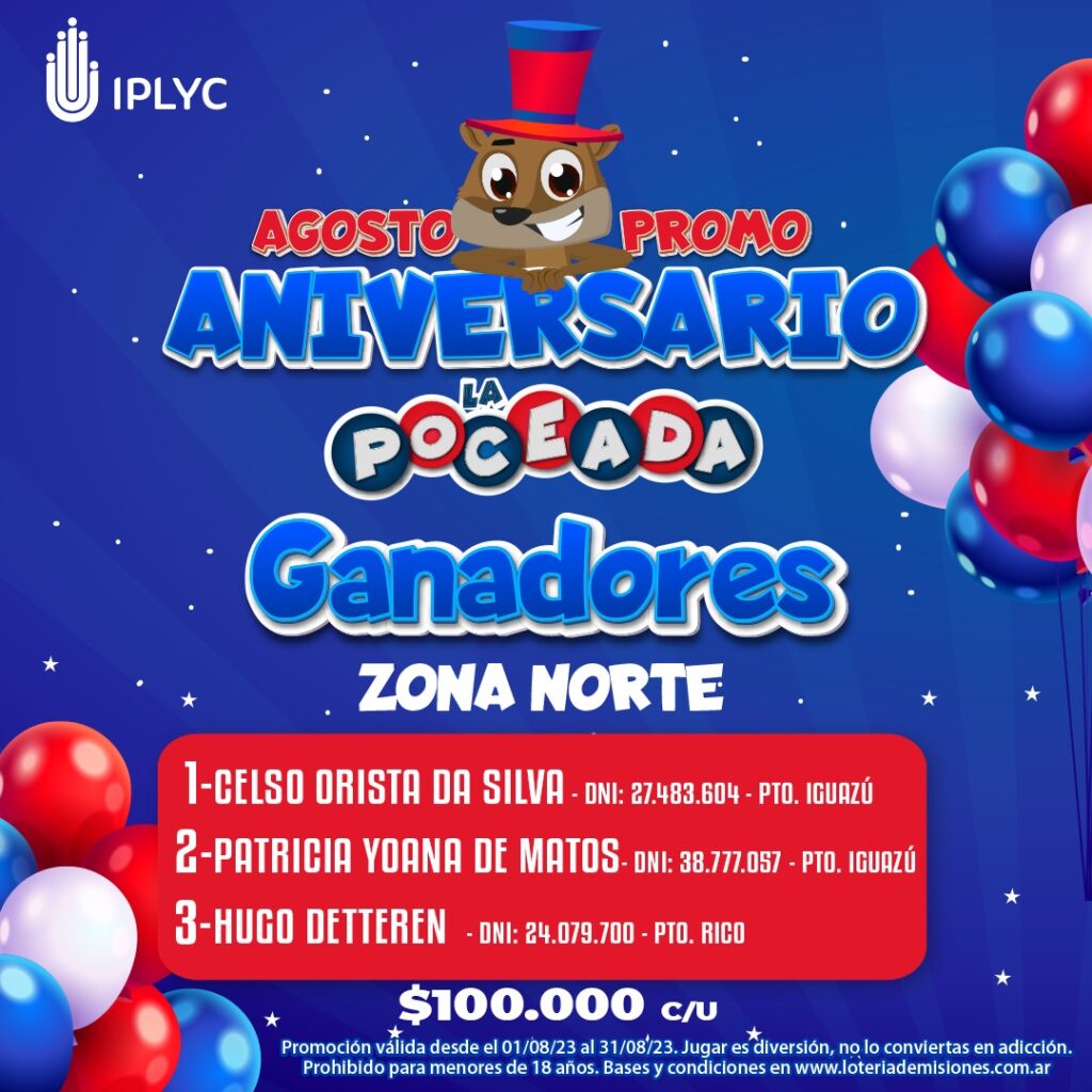 ZONA NORTE
