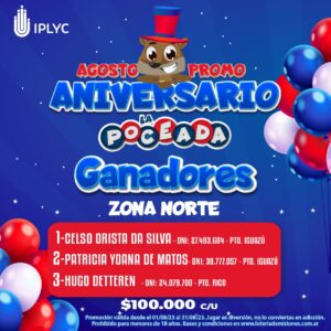 ZONA NORTE