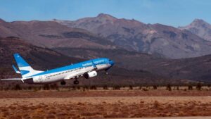 AA-BARILOCHE-MONTEVIDEO