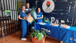 AGRICULTURA UNIVERSITARIA
