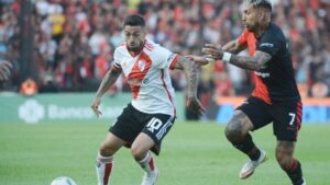 AMARGO EMPATE