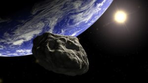 ASTEROIDE-BENNU