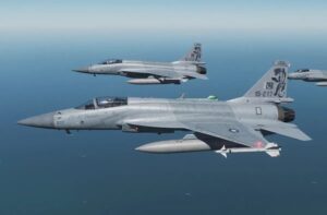 AVIONES CHINOS