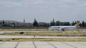 BOMBARDEAN SIRIA