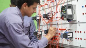 EDUCACIÓN TECNICA