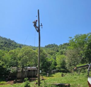 ELECTRFICACIÓN-RURAL