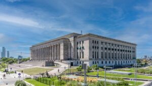 FACULTAD DE DERECHO