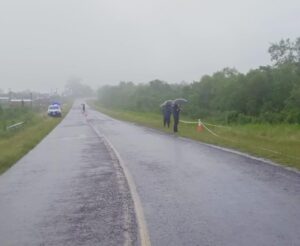 FALLECE MOTOCICLISTA-09