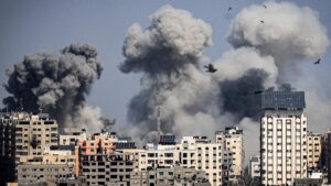 HAMAS AL INFIERNO