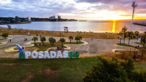 POSADAS-ELBRETE