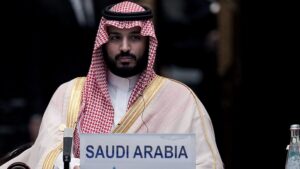 PRINCIPE SALMAN