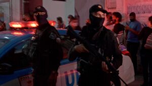 RIO 3 MÉDICOS MUERTOS