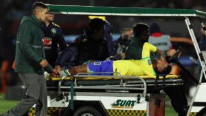 SE RMPIO NEYMAR