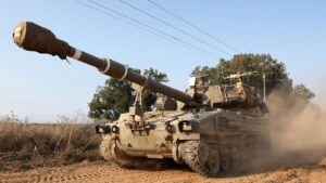 TANQUE ISRAELÍ