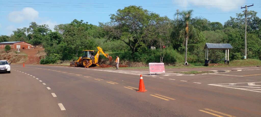 VIALIDAD DESPEJA RUTAAS