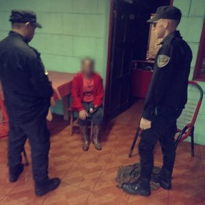 abuela de 78