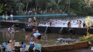 AGENDA TURISTITCA