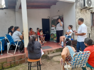 AGROECOLÓGICO -IFAI