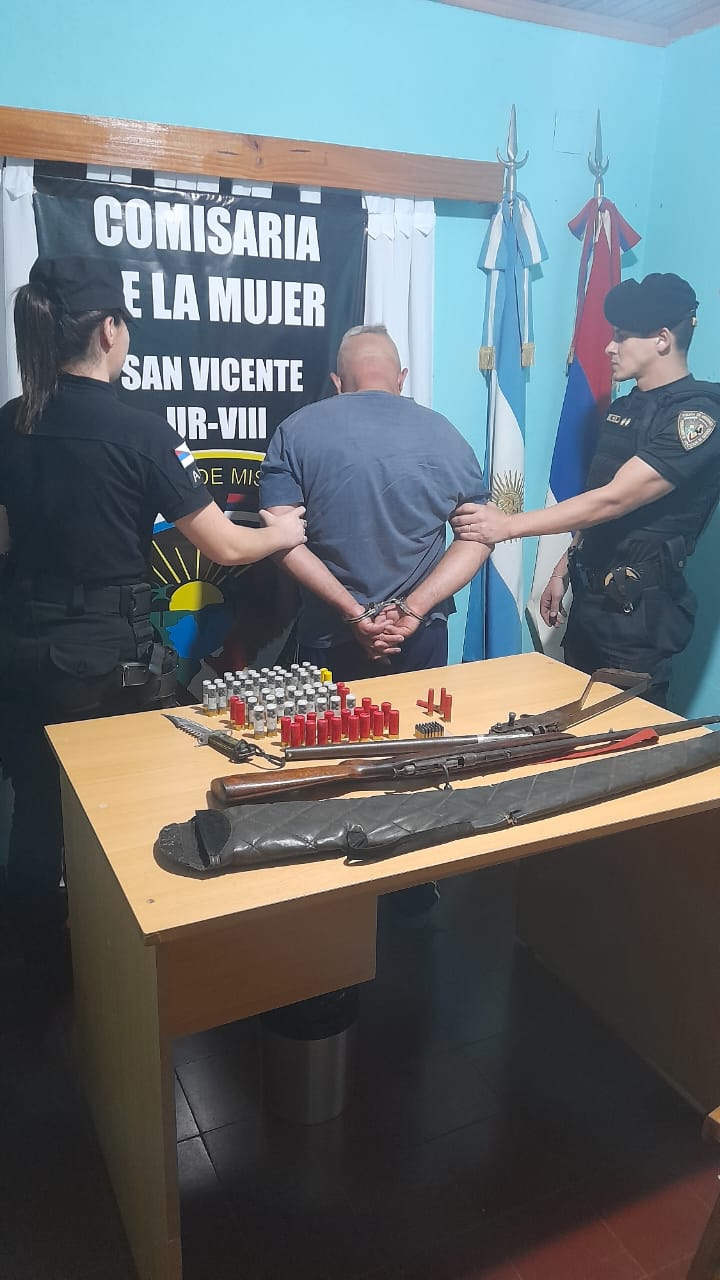 ARSENAL EN SU CASA