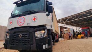 AYUDA HUMANITARIA