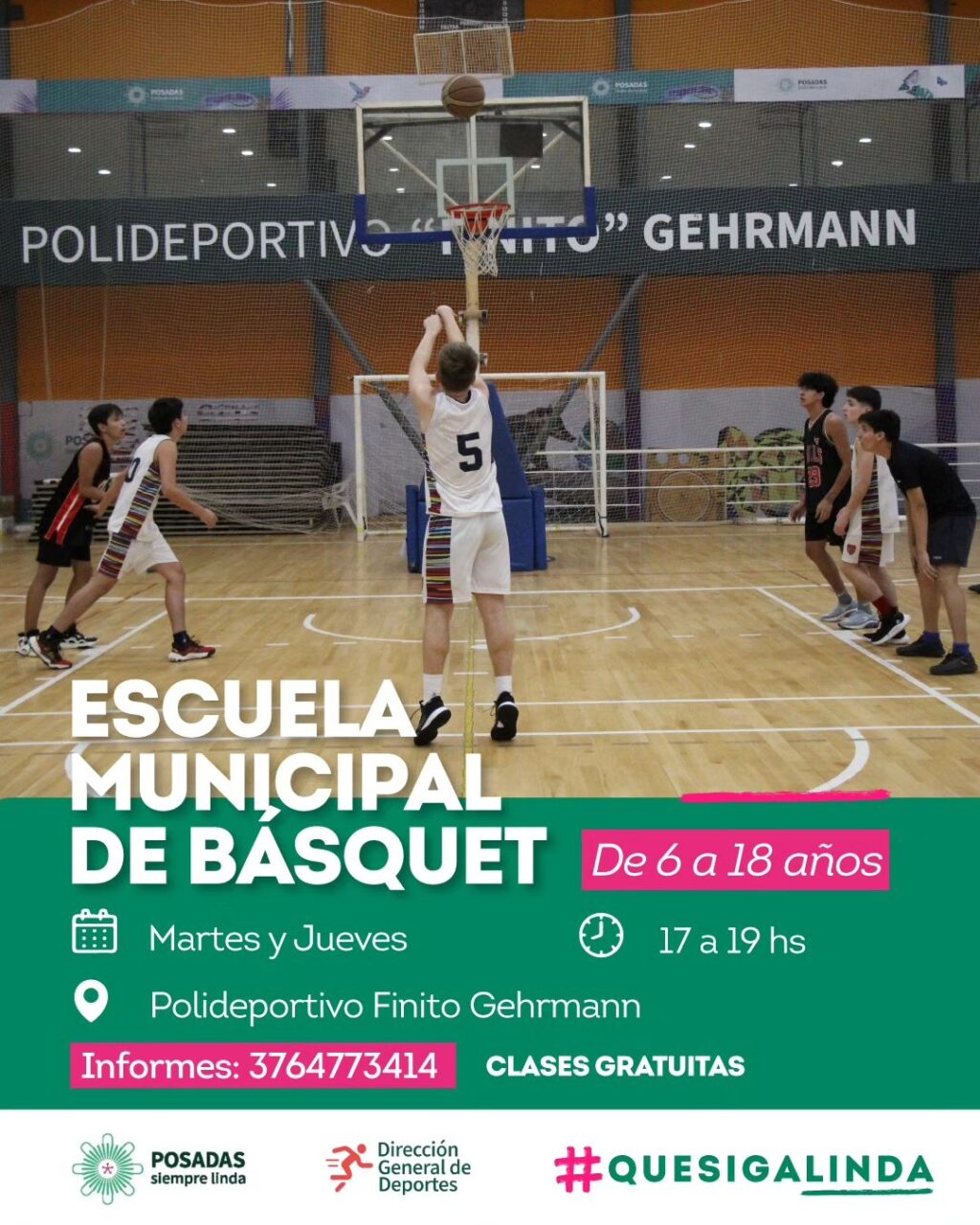 BASQUEKET