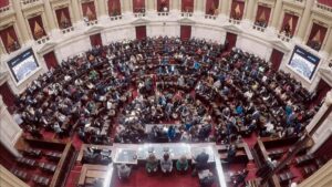 CAMARA NACIONAL