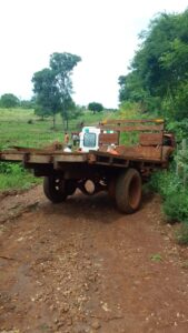 CAMIONCITO VIEJO