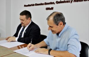 CARITAS-EXACTAS