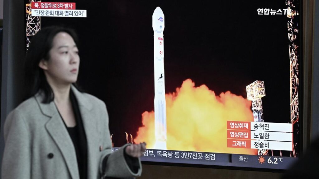 CHINA AL SPACE