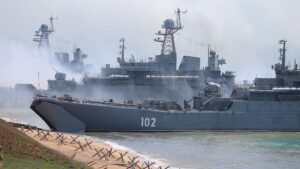 CRIMEA