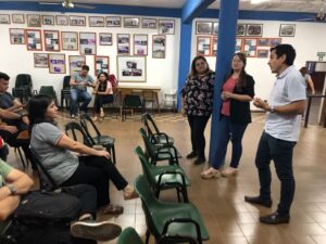 Charla Verbo Divino (3)