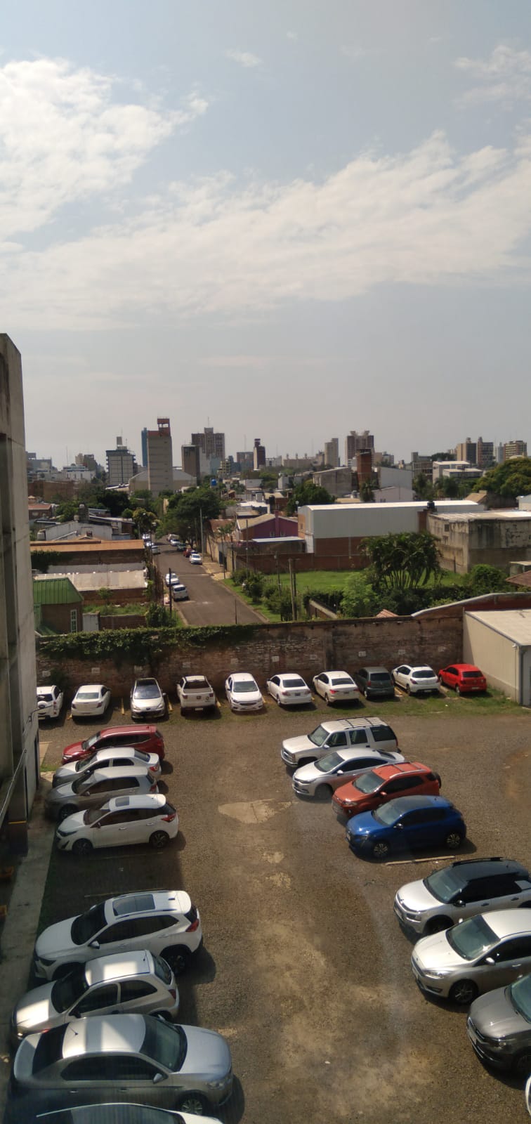 DESDE EL PALACIO