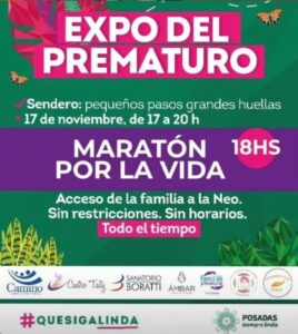EXPO EN FINITO