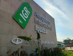 IGR