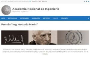 ING-MARÍN
