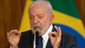 LULA -EFICAZ