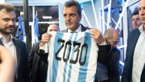 MASSA-2030